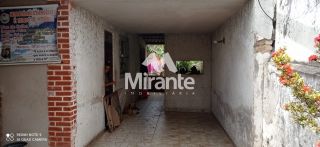 Casa Para Vender no bairro Santa Mônica em Feira De Santana