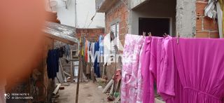 Casa Para Vender no bairro Santa Mônica em Feira De Santana