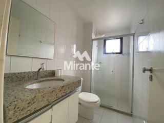 Apartamento Para Vender com 3 quartos 1 suítes no bairro Santa Mônica em Feira De Santana