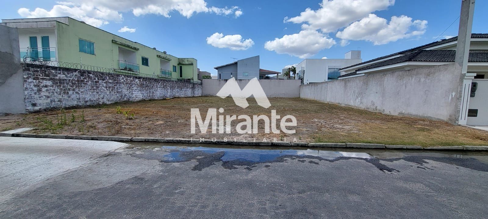 Residencial do Bosque