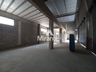 Loja Para Alugar no bairro Mangabeira em Feira De Santana