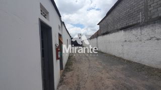 Galpão / Depósito / Armazém Para Alugar no bairro Conceição em Feira De Santana