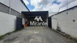 Galpão / Depósito / Armazém Para Alugar no bairro Conceição em Feira De Santana