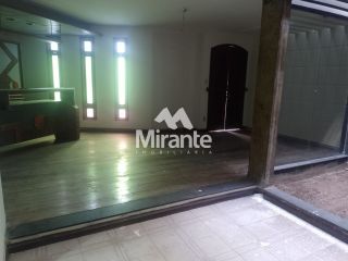Casa Para Alugar com 2 quartos sendo 1 suítes no bairro Kalilândia em Feira De Santana