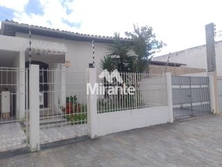 Casa Para Alugar com 2 quartos sendo 1 suítes no bairro Kalilândia em Feira De Santana