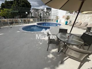 Casa Para Vender com 3 quartos sendo 1 suíte no bairro Brasília em Feira De Santana