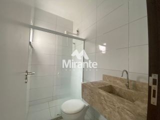 Casa Para Vender com 2 quartos sendo 1 suíte no bairro Sim em Feira De Santana