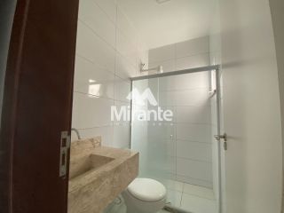 Casa Para Vender com 2 quartos sendo 1 suíte no bairro Sim em Feira De Santana