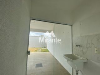 Casa Para Vender com 2 quartos sendo 1 suíte no bairro Sim em Feira De Santana