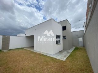 Casa Para Vender com 2 quartos sendo 1 suíte no bairro Sim em Feira De Santana