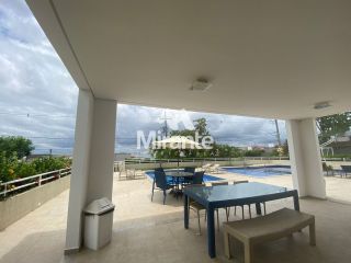 Casa Para Vender com 2 quartos sendo 1 suíte no bairro Sim em Feira De Santana