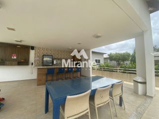 Casa Para Vender com 2 quartos sendo 1 suíte no bairro Sim em Feira De Santana