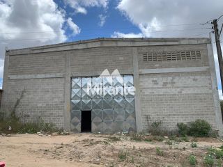 Galpão / Depósito / Armazém Para Vender no bairro Lagoa Salgada em Feira De Santana