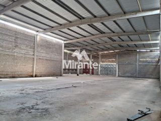 Galpão / Depósito / Armazém Para Vender no bairro Lagoa Salgada em Feira De Santana