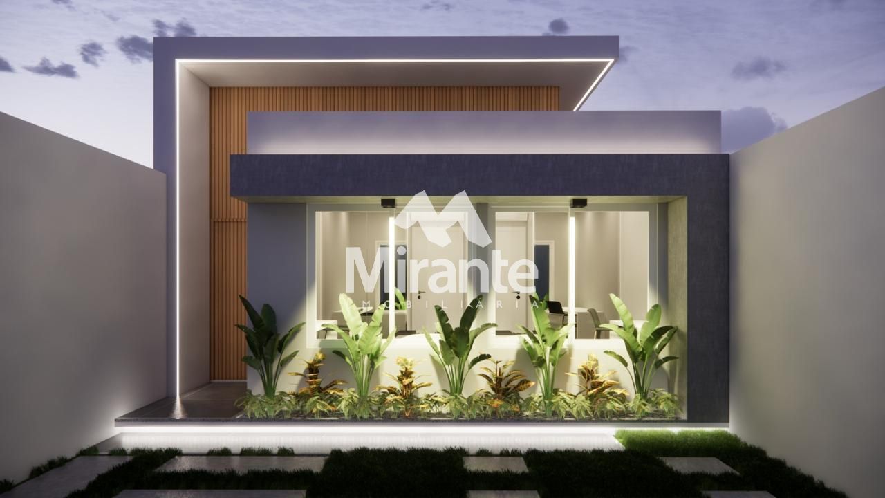 Casa Para Vender com 3 quartos sendo 1 suítes no bairro Sim em Feira De Santana