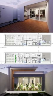 Casa Para Vender com 3 quartos sendo 1 suítes no bairro Sim em Feira De Santana
