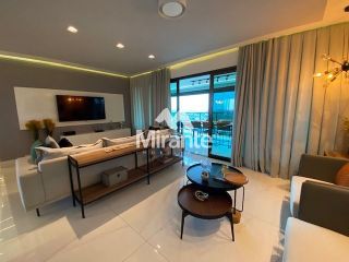 Apartamento Para Vender com 3 quartos 3 suítes no bairro Santa Mônica em Feira De Santana