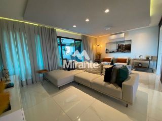 Apartamento Para Vender com 3 quartos 3 suítes no bairro Santa Mônica em Feira De Santana