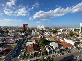Apartamento Para Vender com 3 quartos 3 suítes no bairro Santa Mônica em Feira De Santana