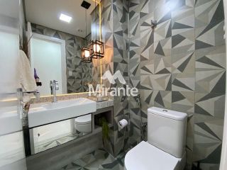 Apartamento Para Vender com 3 quartos 3 suítes no bairro Santa Mônica em Feira De Santana
