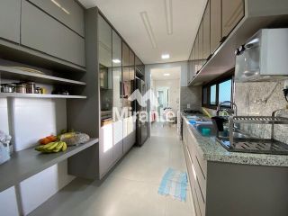 Apartamento Para Vender com 3 quartos 3 suítes no bairro Santa Mônica em Feira De Santana