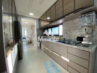 Apartamento Para Vender com 3 quartos 3 suítes no bairro Santa Mônica em Feira De Santana