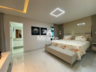 Apartamento Para Vender com 3 quartos 3 suítes no bairro Santa Mônica em Feira De Santana