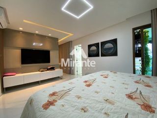 Apartamento Para Vender com 3 quartos 3 suítes no bairro Santa Mônica em Feira De Santana