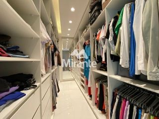 Apartamento Para Vender com 3 quartos 3 suítes no bairro Santa Mônica em Feira De Santana
