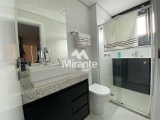Apartamento Para Vender com 3 quartos 3 suítes no bairro Santa Mônica em Feira De Santana