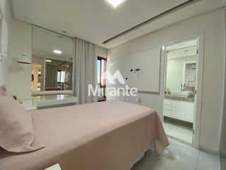 Apartamento Para Vender com 3 quartos 3 suítes no bairro Santa Mônica em Feira De Santana