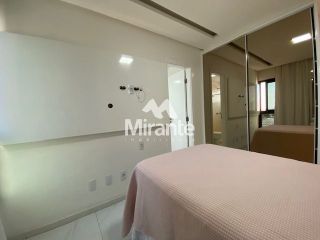 Apartamento Para Vender com 3 quartos 3 suítes no bairro Santa Mônica em Feira De Santana
