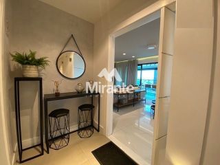 Apartamento Para Vender com 3 quartos 3 suítes no bairro Santa Mônica em Feira De Santana
