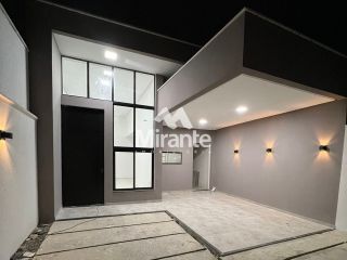 Casa Para Vender com 3 quartos 1 suítes no bairro Sim em Feira De Santana