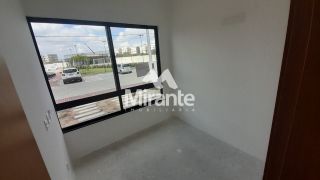 Casa de Condomínio Para Vender com 3 quartos sendo 1 suítes no bairro Registro em Feira De Santana