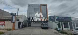 Sala Comercial Para Alugar no bairro Queimadinha em Feira De Santana