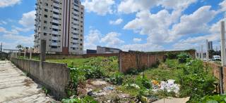 Terreno à venda com 875m² - Queimadinha - Feira de Santana/BA