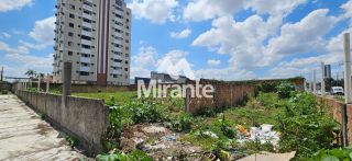 Lote / Terreno de Bairro Para Vender no bairro Queimadinha em Feira De Santana