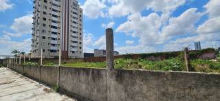Terreno à venda com 875m² - Queimadinha - Feira de Santana/BA