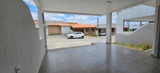 Casa Para Vender com 2 quartos no bairro Santo Antônio dos Prazeres em Feira De Santana