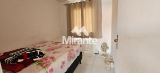 Casa Para Vender com 2 quartos no bairro Santo Antônio dos Prazeres em Feira De Santana