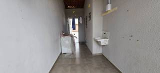 Casa Para Vender com 2 quartos no bairro Santo Antônio dos Prazeres em Feira De Santana