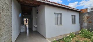 Casa Para Vender com 2 quartos no bairro Santo Antônio dos Prazeres em Feira De Santana