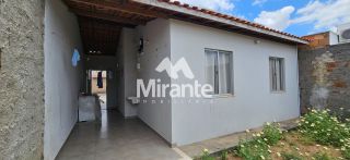 Casa Para Vender com 2 quartos no bairro Santo Antônio dos Prazeres em Feira De Santana