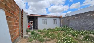 Casa Para Vender com 2 quartos no bairro Santo Antônio dos Prazeres em Feira De Santana