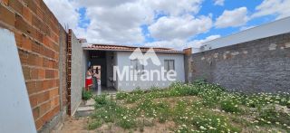 Casa Para Vender com 2 quartos no bairro Santo Antônio dos Prazeres em Feira De Santana