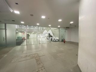Prédio / Edifício Inteiro Comercial Para Alugar no bairro São João em Feira De Santana