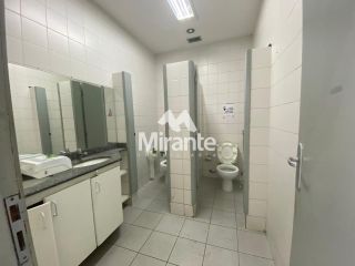 Prédio / Edifício Inteiro Comercial Para Alugar no bairro São João em Feira De Santana