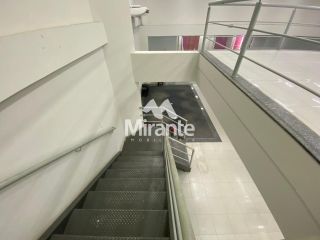 Prédio / Edifício Inteiro Comercial Para Alugar no bairro São João em Feira De Santana