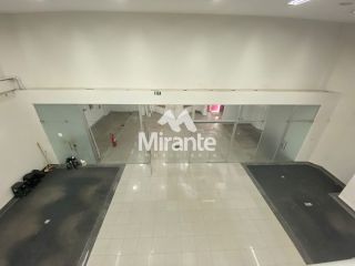 Prédio / Edifício Inteiro Comercial Para Alugar no bairro São João em Feira De Santana